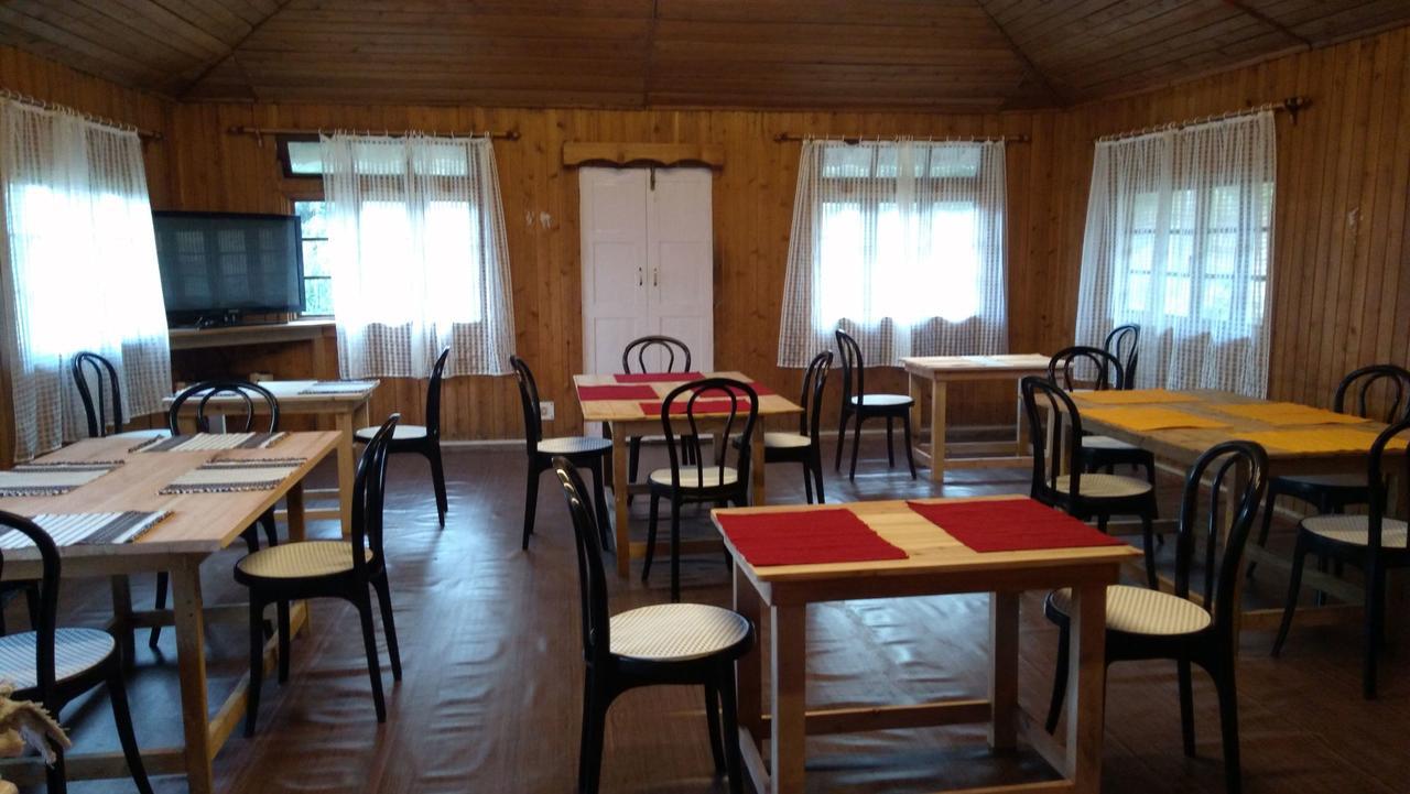 Hotel Neora Valley Retreat à Rishop Extérieur photo