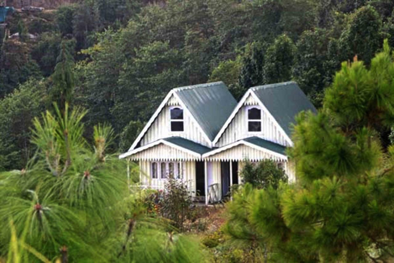 Hotel Neora Valley Retreat à Rishop Extérieur photo